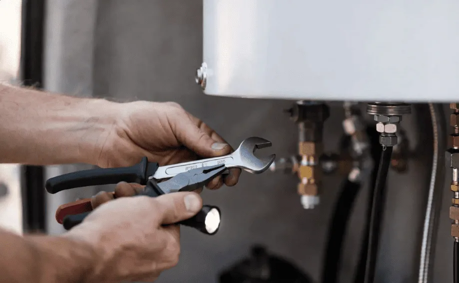 Why choose Water Heater Repair in Williamston, SC
